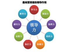 管理咨询 企业成长的导航仪与加速器