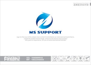 无修改之美学 企业管理咨询顾问公司标志设计评析——以libin520820于时间财富网的作品为例