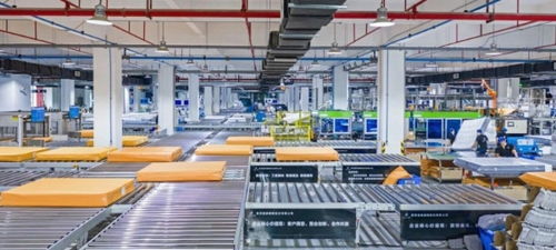 绿色智造的新标杆 慕思嘉兴基地获评国家级绿色工厂的启示